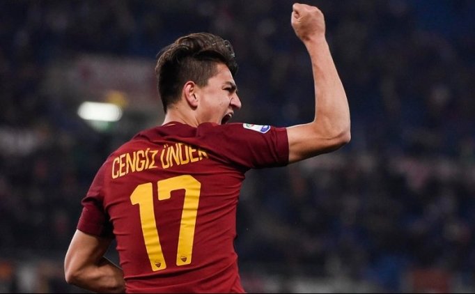talya'da gndem Cengiz nder! te talyan basnnda Cengiz hakkndaki yorumlar