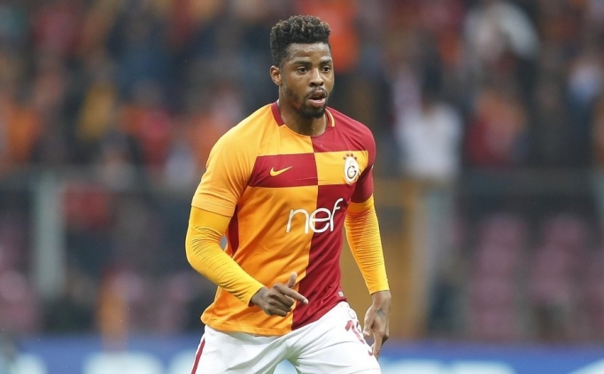 Donk'tan Ozan Kabak için depar! - Son dakika Galatasaray ...