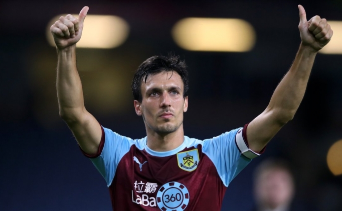 Burnley'nin Baakehir'i elemesi ngiliz basnna nasl yansd?
