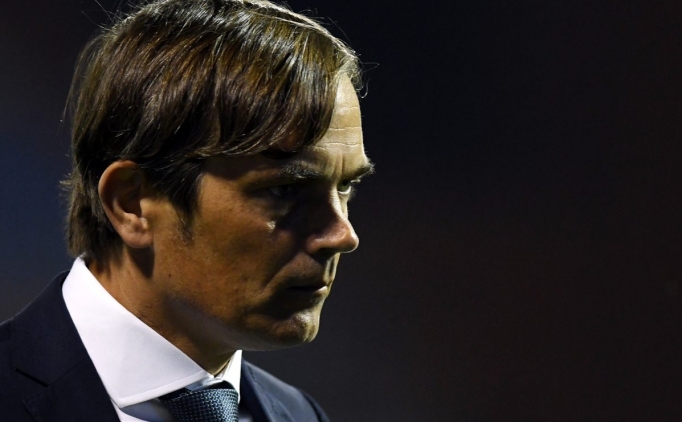 Phillip Cocu'dan tarihin en kt balangc!