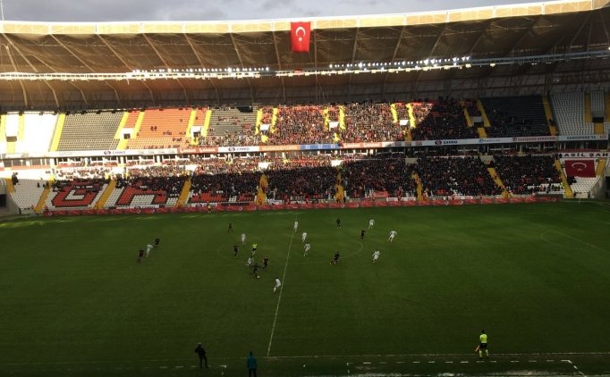 Denizlispor Fatih Tekke ile seriye balad