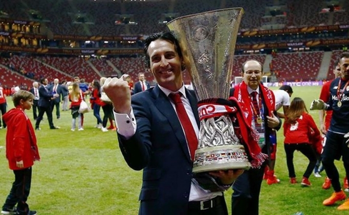 UEFA Avrupa Ligi'nde spanyol hoca hegomonyas