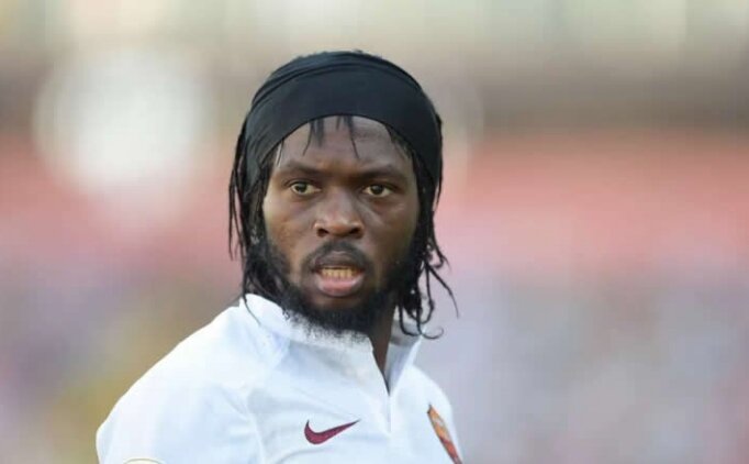 Gervinho'nun transferi için Galatasaray'da karar! Gervinho ...