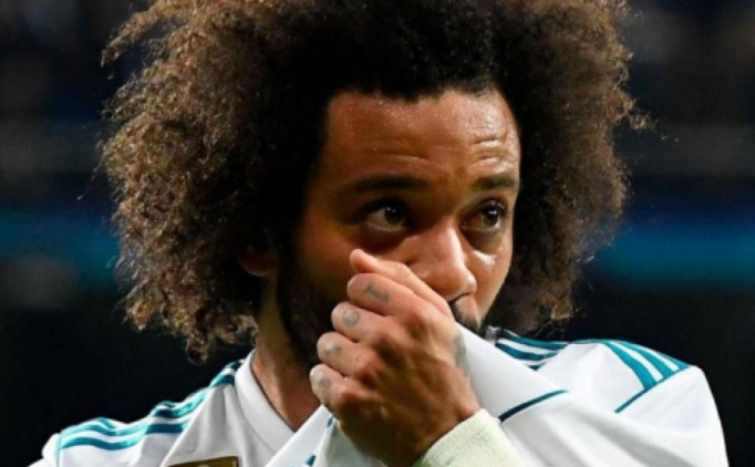 Javier Ribalta: 'Juventus, Marcelo'yu transfer edebilir!'