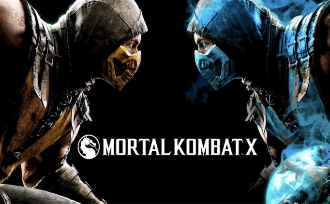 Mortal Kombat X Hardcandy