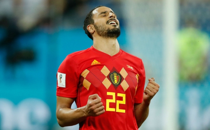 Beikta Chadli iin ngiltere'ye gidiyor