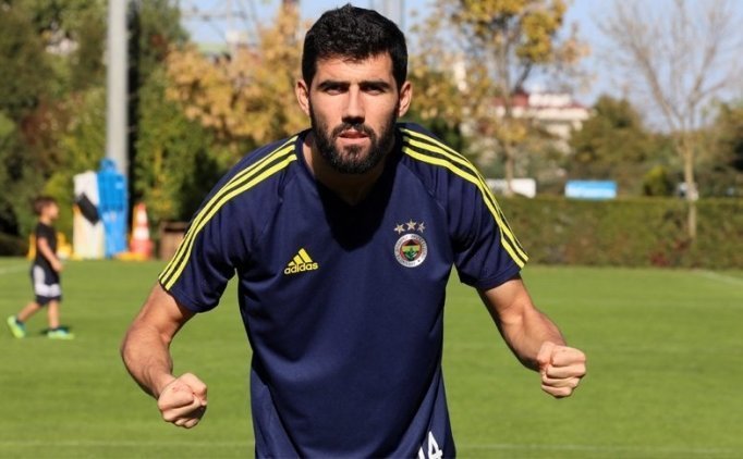 Luis Neto milli takma arld!