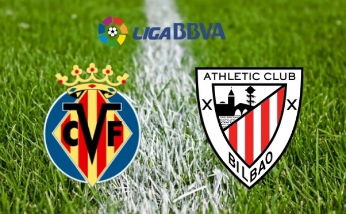 Villareal - Athletic Bilbao iddaa Maç Tahmini - Maç Önü Analizi