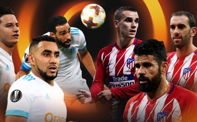 UEFA Avrupa Ligi kupasnn sahibi belli oluyor