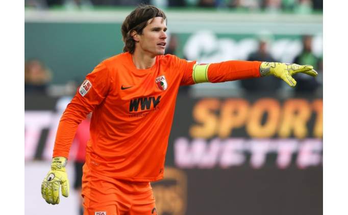 Dortmund, ilk transferini aklad
