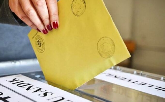 Bugün nasıl oy kullanılır? Seçmen kağıdı olmadan oy ...