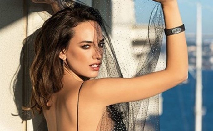 Seda Bakan Kimdir Kac Yasindadir Seda Bakan Nerelidir Kiminle Evlidir