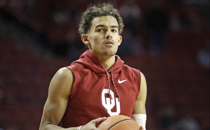 69 kiilik 2018 Draft Combine listesi belli oldu
