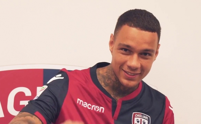 Van der Wiel iin srpriz transfer iddias! 