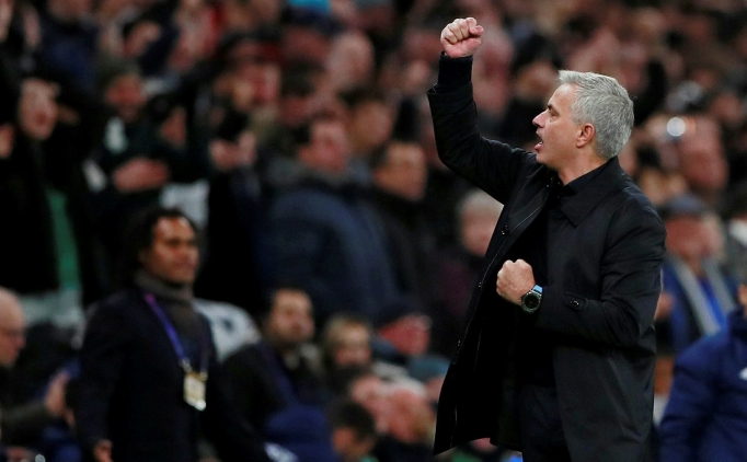 Bilyoner.com ile ma n: Tottenham - Bournemouth