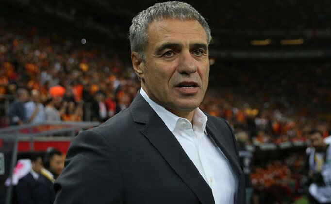Ersun Yanal: 'Biz �ampiyon olaca��z'