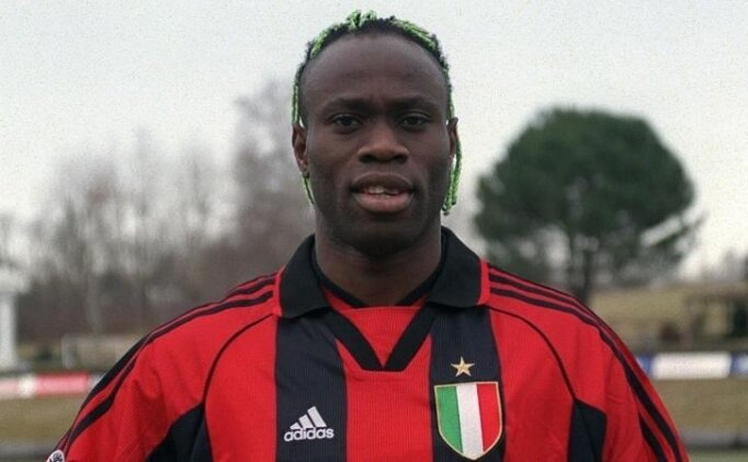 Taribo West: '�talya'dan mafya y�z�nden ayr�ld�m'