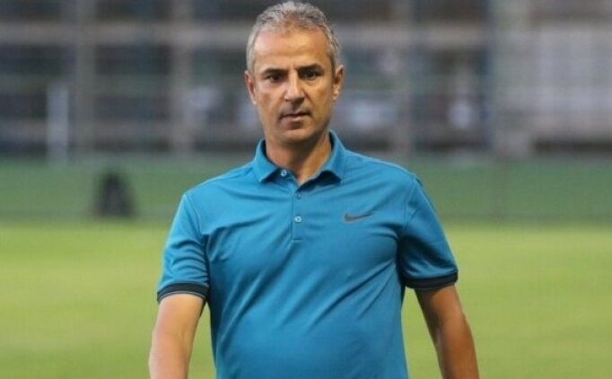 �smail Kartal: 'Karadeniz derbisi geri d�n�� ma��m�z olabilir'