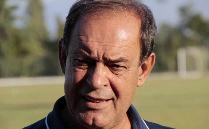 Y�cel �ldiz:'�anss�zl���m�z� k�rmak istiyoruz'