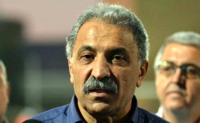 'Hikmet Karaman ayr�lmaya kararl�yd�, ikna ettik'