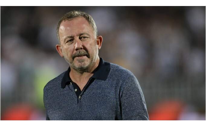 Sergen Yal��n'dan Be�ikta� iddialar�na yan�t