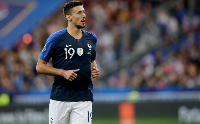 Fransa Haberleri Clement Lenglet �Evimizde düşman gibi mi olacağız?�
