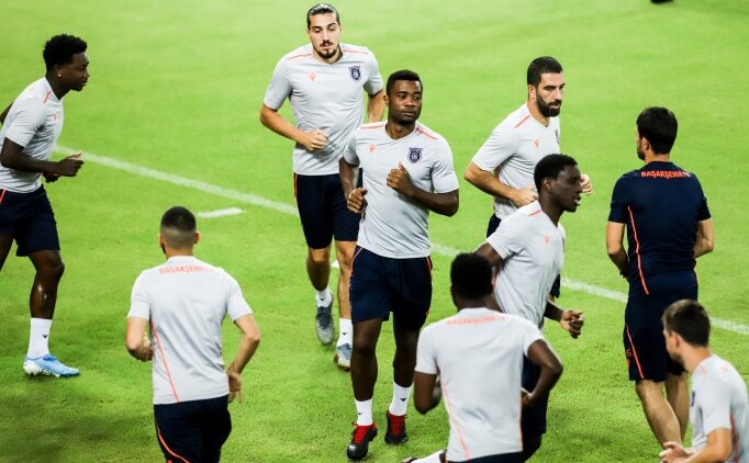 Aurelien Chedjou, Ligue 1'e geri d�n�yor!