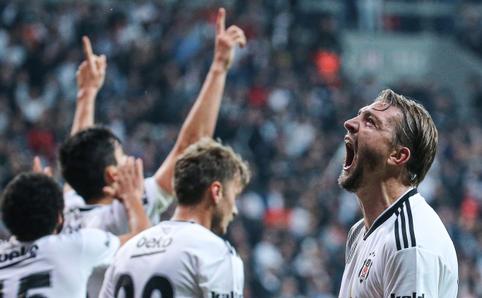 Caner Erkin: 'arsnlar, konualm'