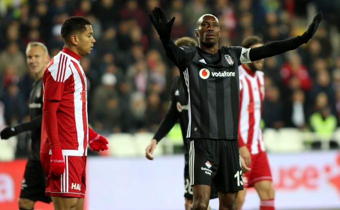 Atiba Hutchinson: 'Burak'ın golü, büyülü!