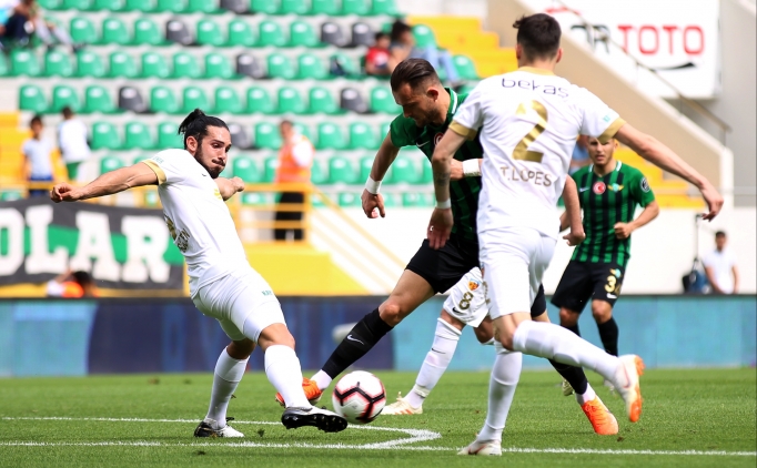 Super Lig Mac Ozetleri Izle Akhisarspor Kayserispor Ozet Ve Goller Izle