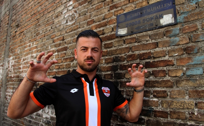 Adanaspor'dan 3 transfer birden!