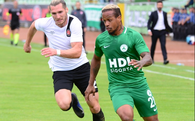 cruise gemisi tatil Giresunspor Karagümrük maçı hangi kanalda, saat kaçta?