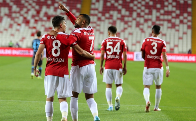 Trabzonspor, 90+6'da yıkıldı!
