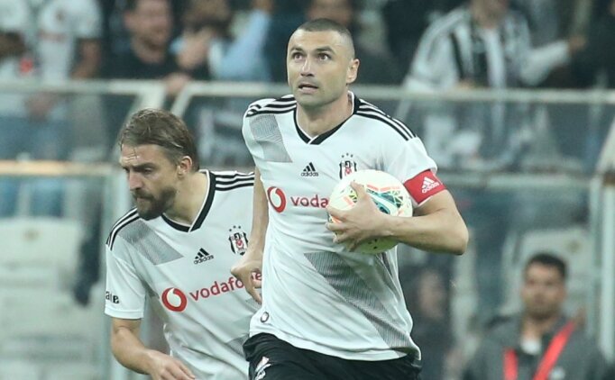 Be�ikta�'�n kurtulu� plan�; Wolverhampton ma��