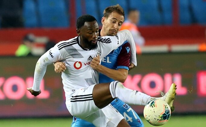 Be�ikta�'ta yeniler s�f�r �ekti!  