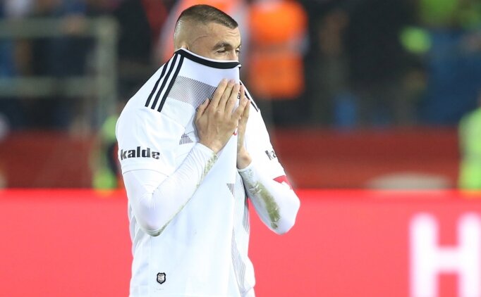 G�ntekin Onay: 'Be�ikta�, psikolojik travmada'