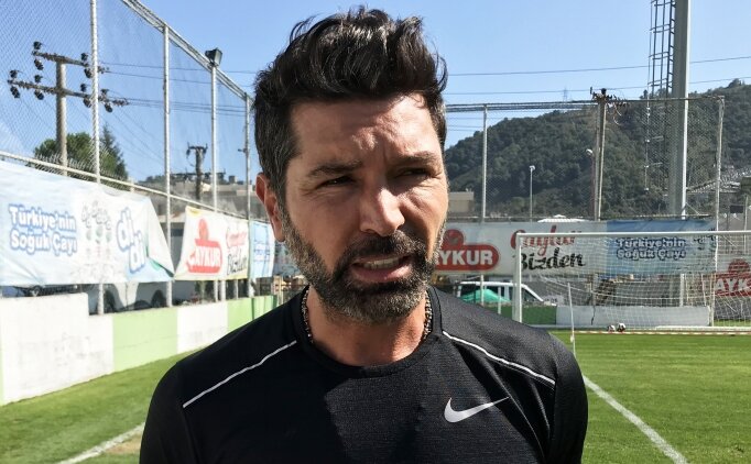 'Giresunspor'un halledilmeyecek s�k�nt�lar� yok'