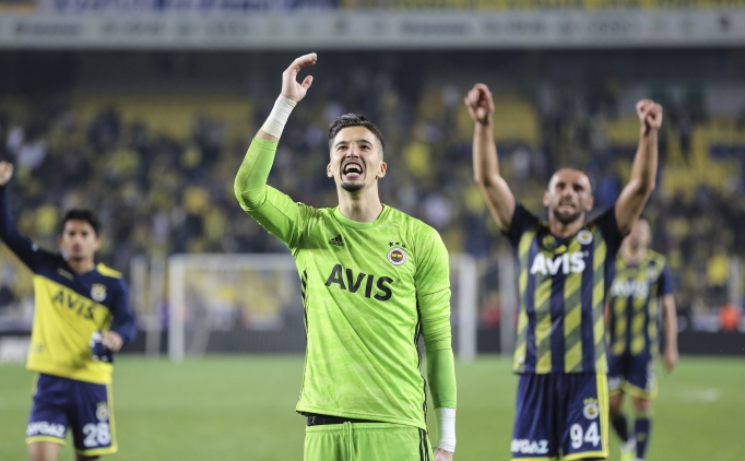 Altay Bayındır, A Milli Takım kadrosunda!