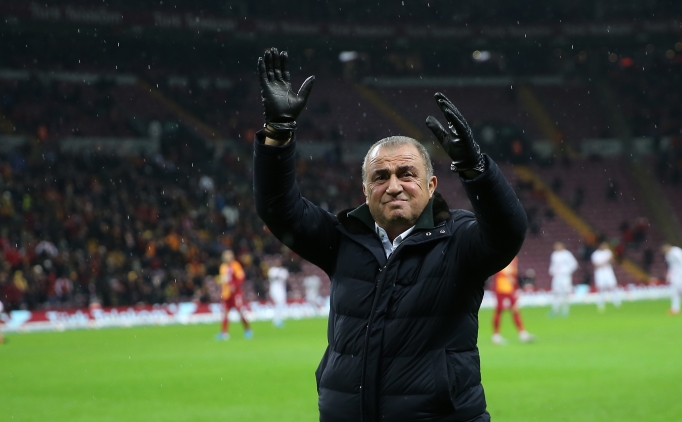 Galatasaray'da tatil ba�lad�