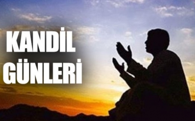 Regaib Kandili'nde yapılacak ibadetler, Regaib Kandili ...