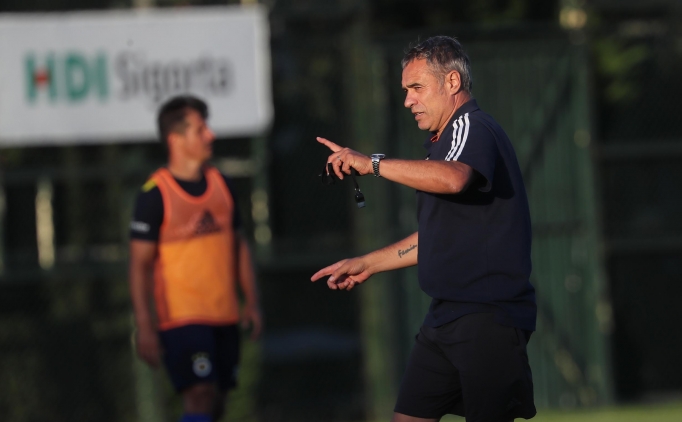 Ersun Yanal'dan Ferdi Kadolu tepkilerine cevap