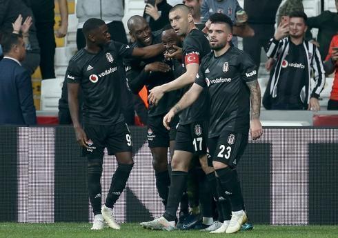 İH Konyaspor - Beşiktaş: Muhtemel 11'ler