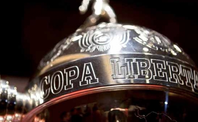Libertadores Kupas'nda finalistler belli oldu