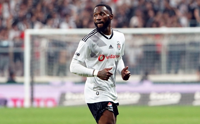 Beikta'a N'Koudou'dan kt haber!