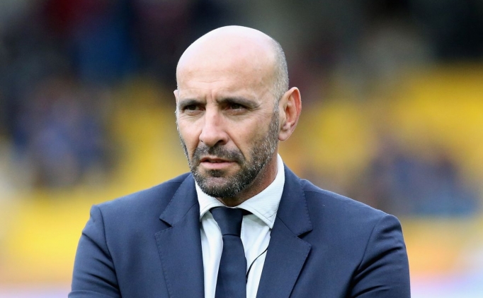 Monchi'den Ozan Kabak iddialarna yant!