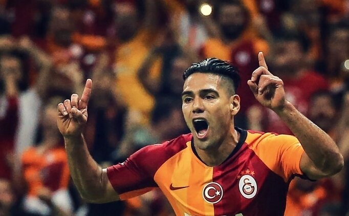 Erman Toro�lu: 'Falcao, Trabzonspor'u �ampiyon yapar'