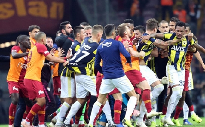Derbi: Hangi olayın baş kahramanı sensin?