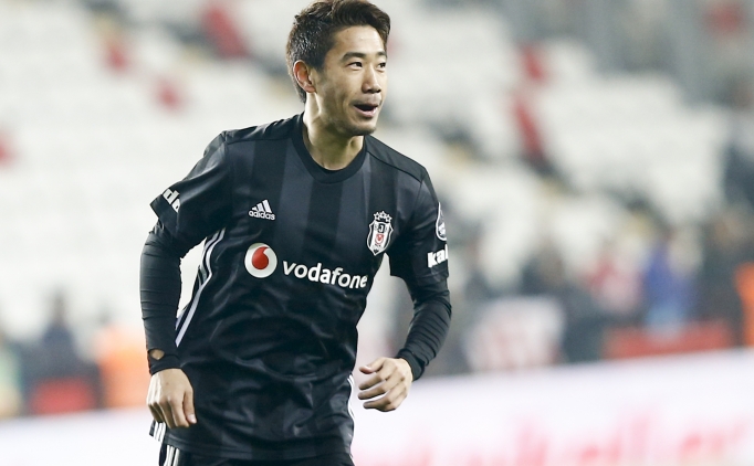 Beikta'tan aklama: 'Kagawa'nn opsiyonu yok!'