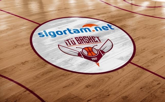 Sigortam.net T, Basketbol Sper Ligi'nde yer alacak