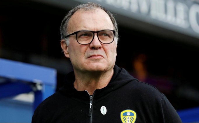 Roma'da srpriz aday; Marcelo Bielsa